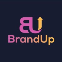 BrandUp logo - Similar company to Astys Audio Video Private Limited