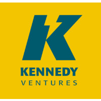 Kennedy Ventures logo - Similar company to Echopod