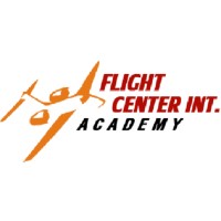 Flight Center International logo - Similar company to Endeavour Aviation