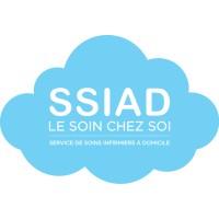 SSIAD Le soin chez soi logo - Similar company to Udsp 71