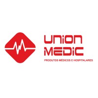Union Medic logo - Similar company to Tech Four Medical