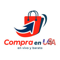 Compra en USA logo - Similar company to Trenno Media | Agencia De Marketing