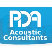 Philip Dunbavin Acoustics Ltd logo - Similar company to Noise Solutions Ltd