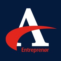 Anlegg Øst Entreprenør logo - Similar company to Westlund Architecture & Engineering