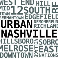 UrbanNashville Vacation Rentals logo - Similar company to The Fidi Hotel