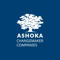 Ashoka Changemaker Companies logo - Similar company to Ashoka