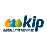 Kip Installatietechniek logo - Similar company to Technisch Bureau Feuerstein