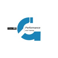 Guerilla Performance & Training logo - Similar company to Equipe Projects