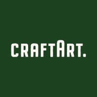 CraftArt Micro Brewery logo - Similar company to Matt & Elly Brewery & Kitchen