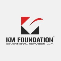 KM Educational Services LLP logo - Similar company to Km Foundation Educational Services
