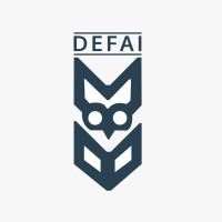 DefAi logo - Similar company to Defai Mint