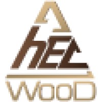 HEC WOOD logo - Similar company to M.A.F.E.S