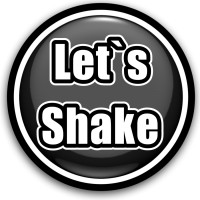 Let's Shake logo - Similar company to Tecdil