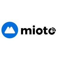 mioto.io logo - Similar company to Agung Ventures