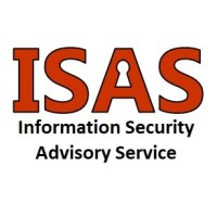 Information Security Advisory Service logo - Similar company to Information Security Architect Solutions