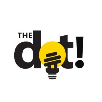 The Dot logo - Similar company to The Dot Studio