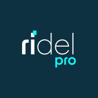 ridel.pro logo - Similar company to Ggsoft Solutions