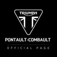 TRIUMPH 77 - Pontault Combault logo - Similar company to Groupe Eric Cheli