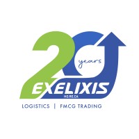 Exelixis Ho.Re.Ca. logo - Similar company to Ai4Deliberation Project