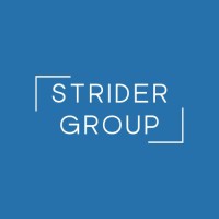 Strider Group (Pty) Ltd