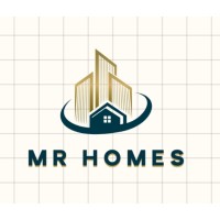 M R Homes logo - Similar company to Atrium Housing, Inc