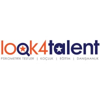 Look For Talent Eğitim & Danışmanlık A.Ş. logo - Similar company to İncentive Danışmanlık Ve Yazılım Hizmetleri A.Ş.