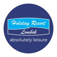 Holiday Resort Lombok logo - Similar company to Cari Surf Camp