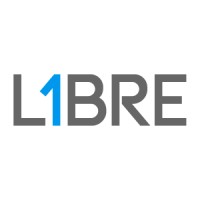 L1BRE logo - Similar company to Biden Cancer Initiative