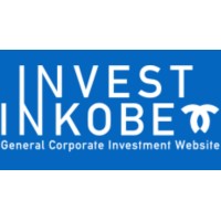 Invest in KOBE logo - Similar company to City Of Kobe, Japan (Ktio)