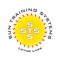 Sun Training Systems logo - Similar company to Texbazaar