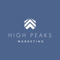 HighPeaks Marketing logo - Similar company to Saskia Consulting