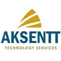 Aksentt Tech logo - Similar company to Innowave It Infrastructures Limited