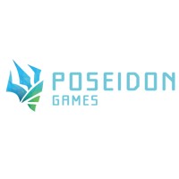 海淯股份有限公司Poseidon Games logo - Similar company to Crypto City