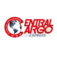Central Cargo Express logo - Similar company to Te Cargo Logistics