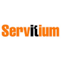 Servitium Usa, Inc.