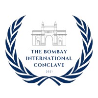 The Bombay International Conclave logo - Similar company to Xtended Reality And Gamedev Forum