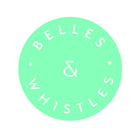 Belles & Whistles logo - Similar company to Brandjam Creative