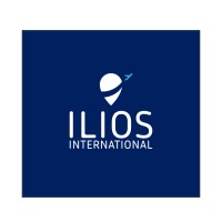 Ilios International logo - Similar company to Myperformance