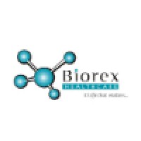 Biorex Healthcare Pvt. Ltd. logo - Similar company to Biorex Diagnostics