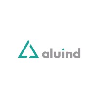 Aluind logo - Similar company to Barcza Dits