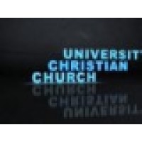 University Christian Church Los Angeles logo - Similar company to New York City International Christian Church