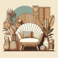 Maison La Baume logo - Similar company to Concord Textile
