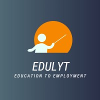 Edulyt India logo - Similar company to Sharda Technologies