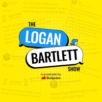 The Logan Bartlett Show logo - Similar company to Inside The Network