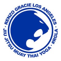 Renzo Gracie Los Angeles logo - Similar company to Creative Assistants Agency