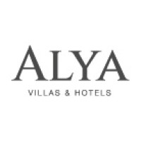 Alya Villas & Hotels logo - Similar company to Erguvan