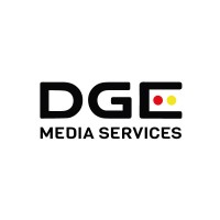 DGE MEDIA SERVICES logo - Similar company to Net Project S.R.L.