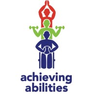 Achieving Abilities Exercise Physiology logo