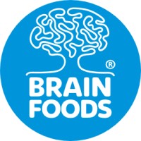 Brain Foods logo - Similar company to Smart Organic
