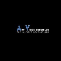 Art Vision Decor LLC (Interior Fit out) logo - Similar company to Art Vision Group